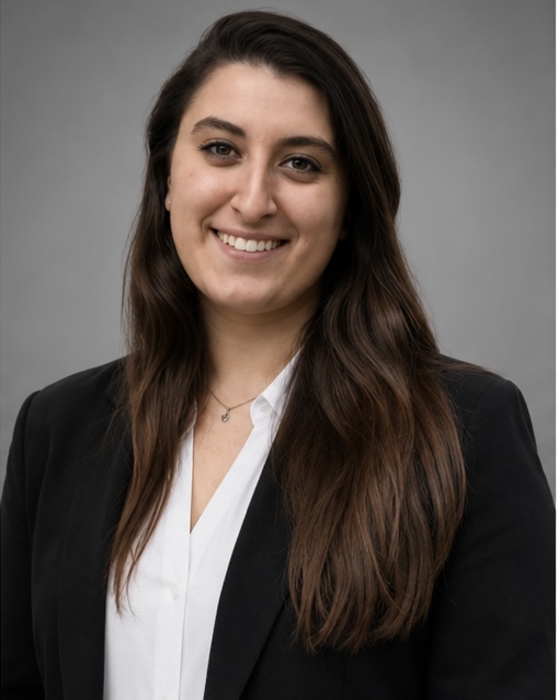 Ashley Nazarian