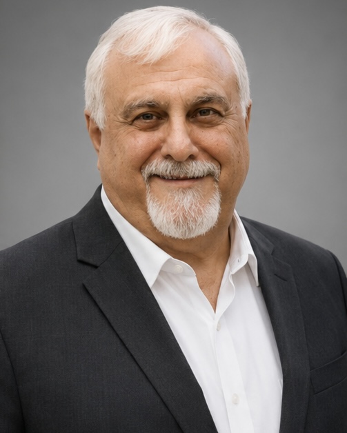 Harry Nazarian